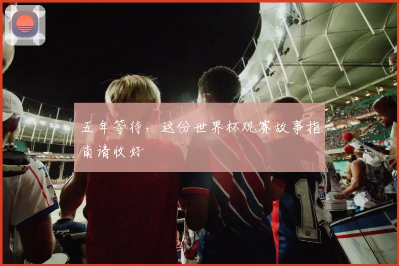 五年等待,这份世界杯观赛故事指南请收好
