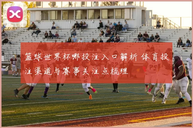 篮球世界杯哪投注入口解析 体育投注渠道与赛事关注点梳理
