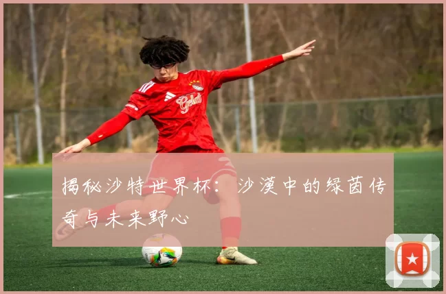 揭秘沙特世界杯：沙漠中的绿茵传奇与未来野心