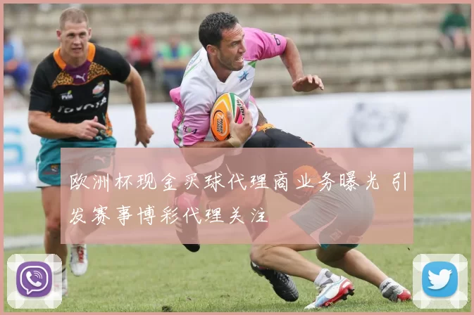 欧洲杯现金买球代理商业务曝光 引发赛事博彩代理关注