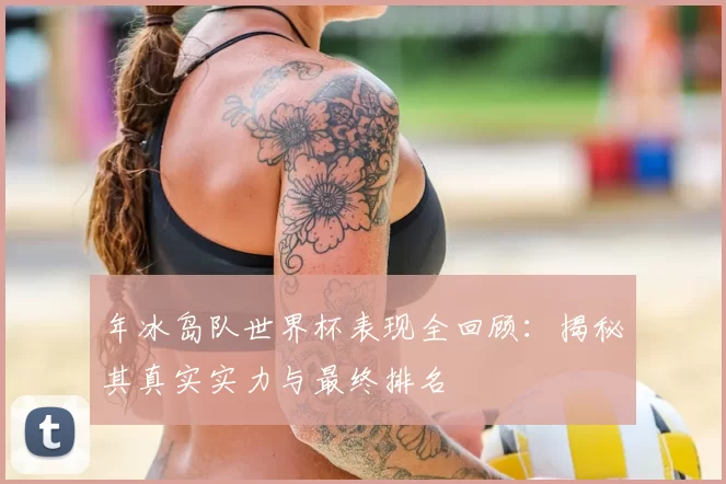 年冰岛队世界杯表现全回顾:揭秘其真实实力与最终排名
